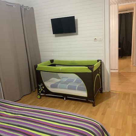 Appartamento Le Clapot- Les Iris Saint-Etienne  Esterno foto