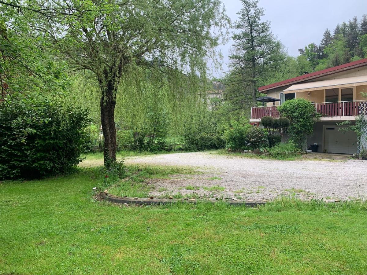 Appartamento Le Clapot- Les Iris Saint-Etienne  Esterno foto