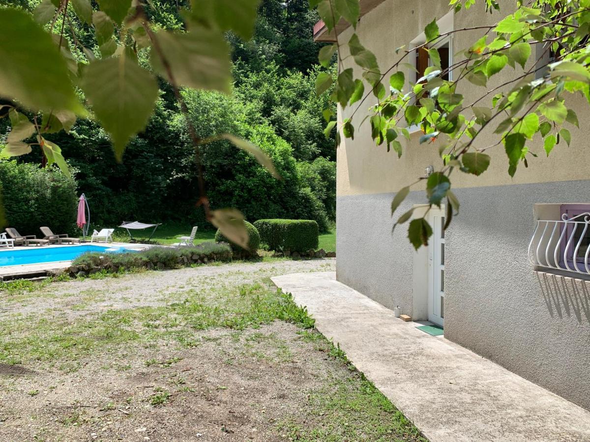 Appartamento Le Clapot- Les Iris Saint-Etienne  Esterno foto