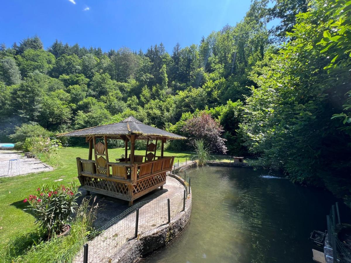 Appartamento Le Clapot- Les Iris Saint-Etienne  Esterno foto