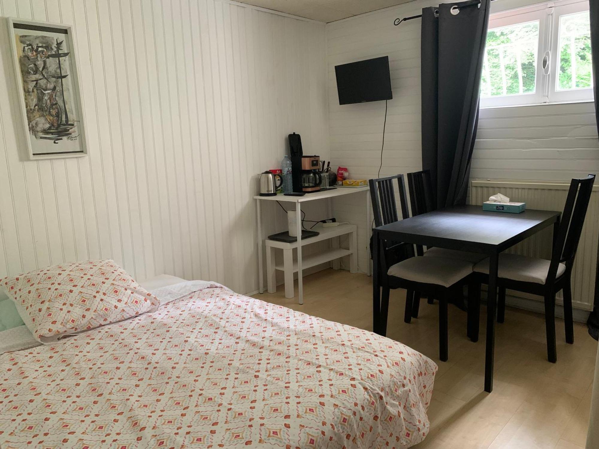 Appartamento Le Clapot- Les Iris Saint-Etienne  Esterno foto