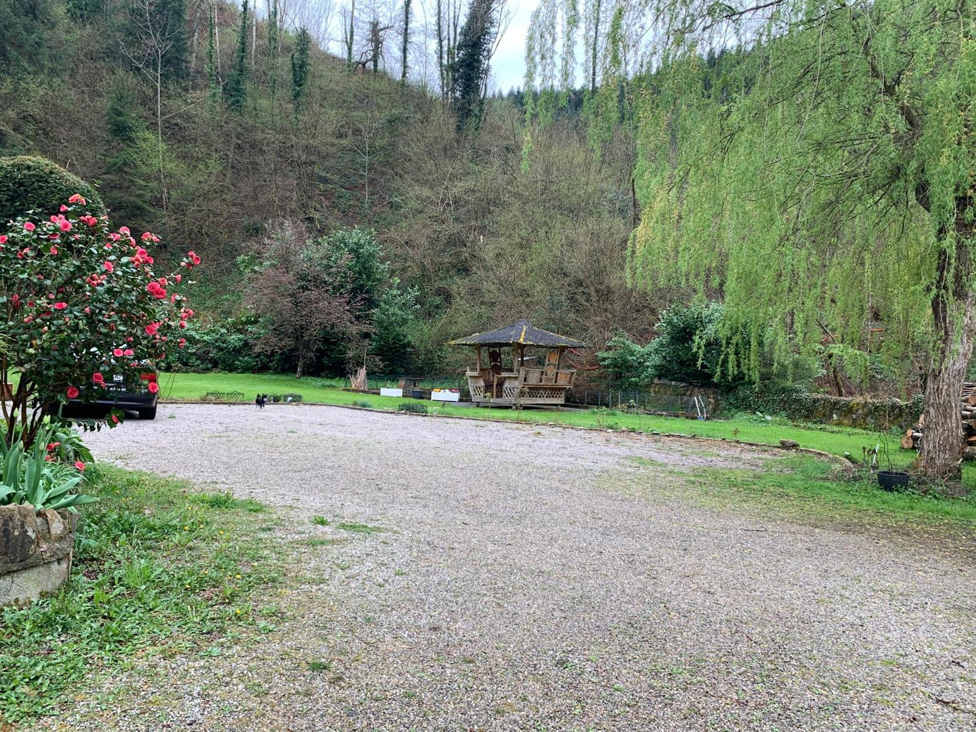 Appartamento Le Clapot- Les Iris Saint-Etienne  Esterno foto