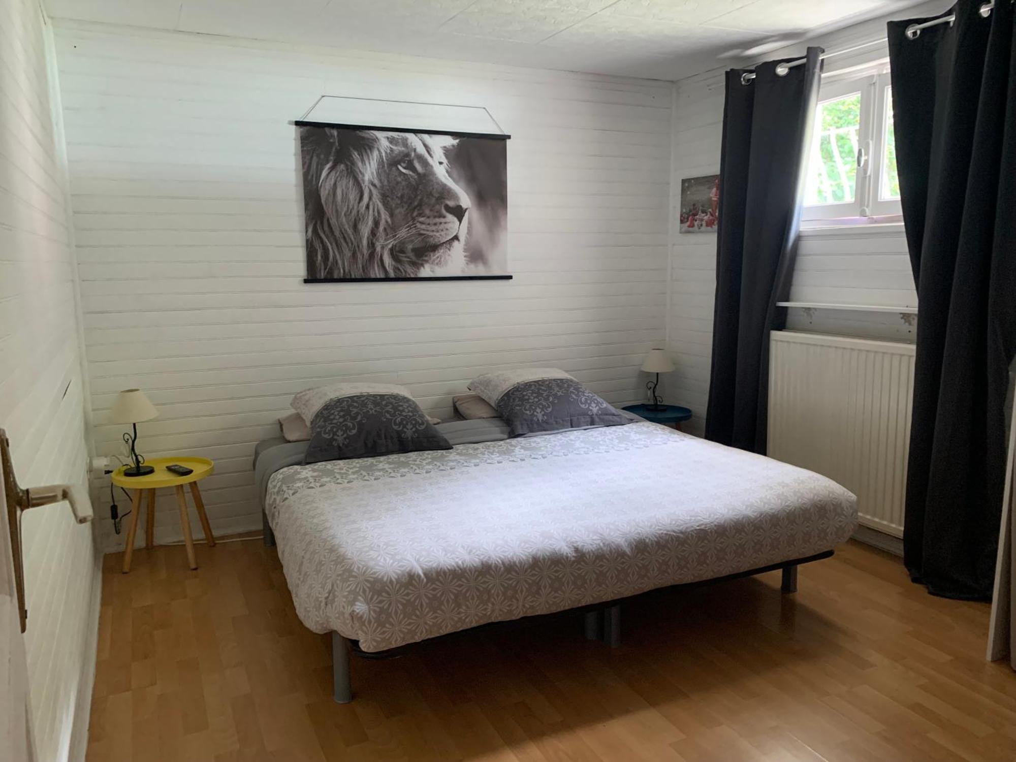 Appartamento Le Clapot- Les Iris Saint-Etienne  Esterno foto